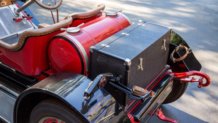 1914 Stutz Bearcat - Image 6 of 19