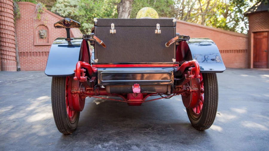 1914 Stutz Bearcat - Image 14 of 19