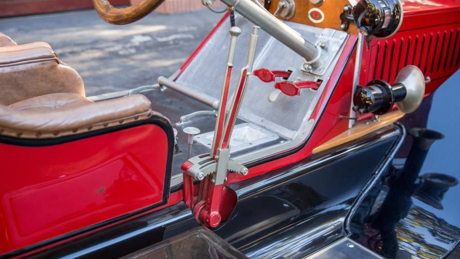 1914 Stutz Bearcat - Image 15 of 19