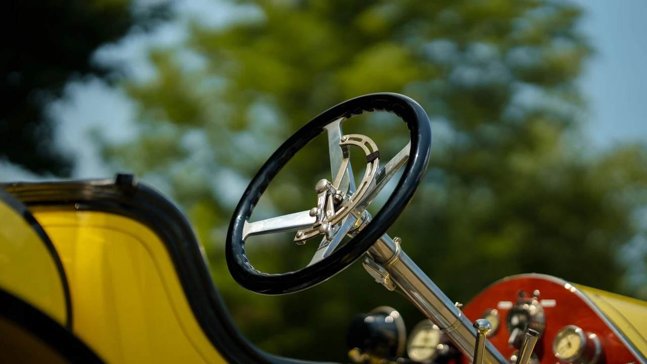 1914 Stutz Bearcat - Image 24 of 31