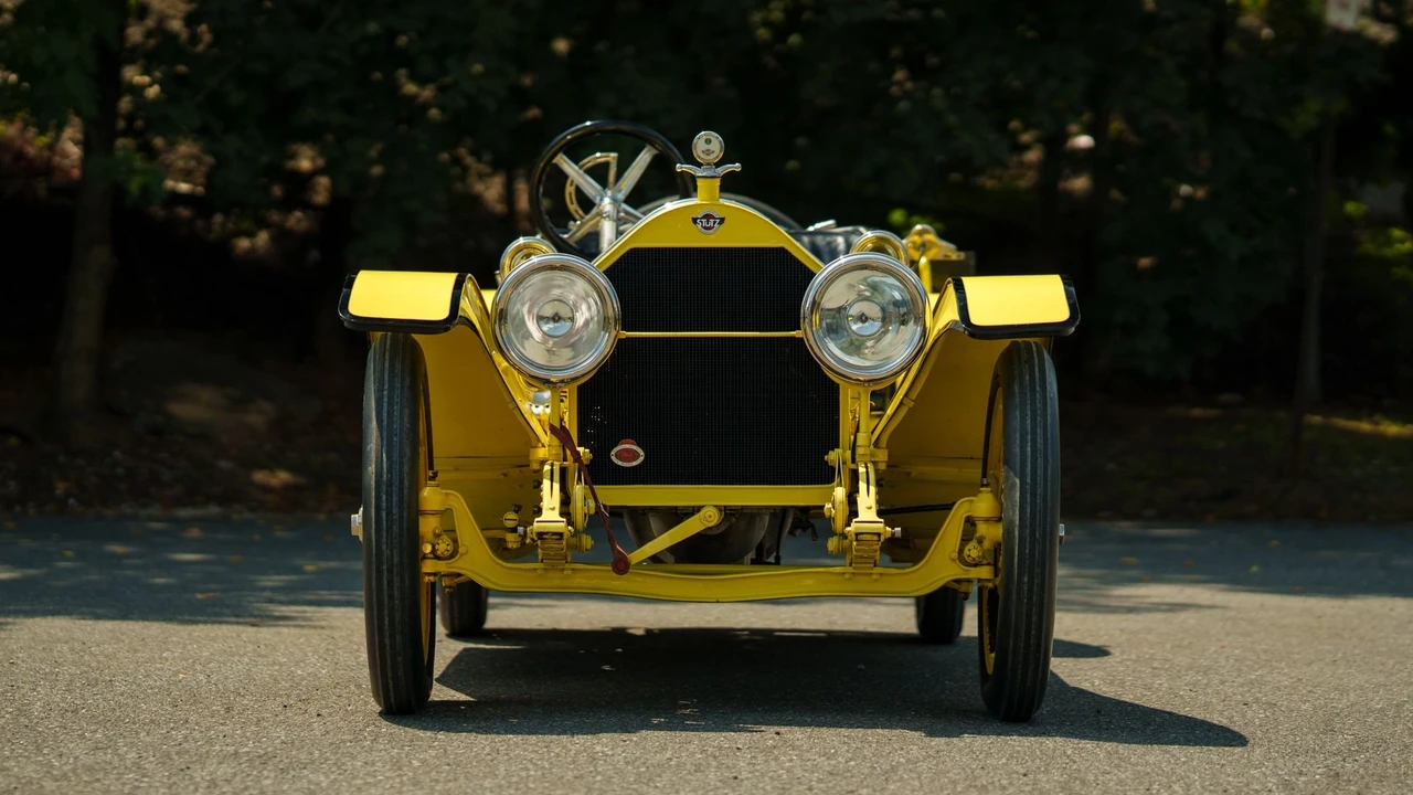 1914 Stutz Bearcat - Image 6 of 31