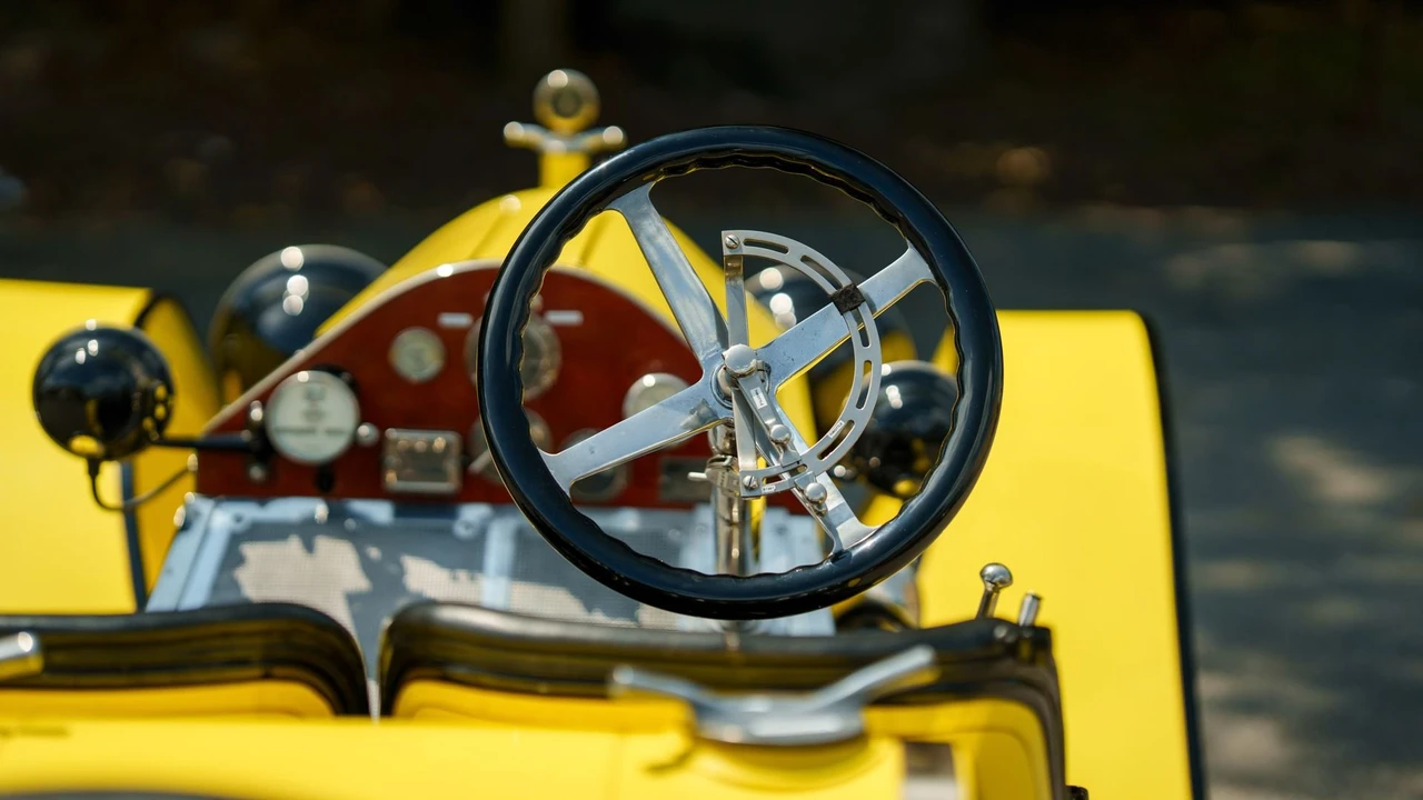 1914 Stutz Bearcat - Image 3 of 31