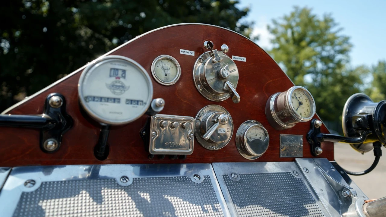 1914 Stutz Bearcat - Image 10 of 31