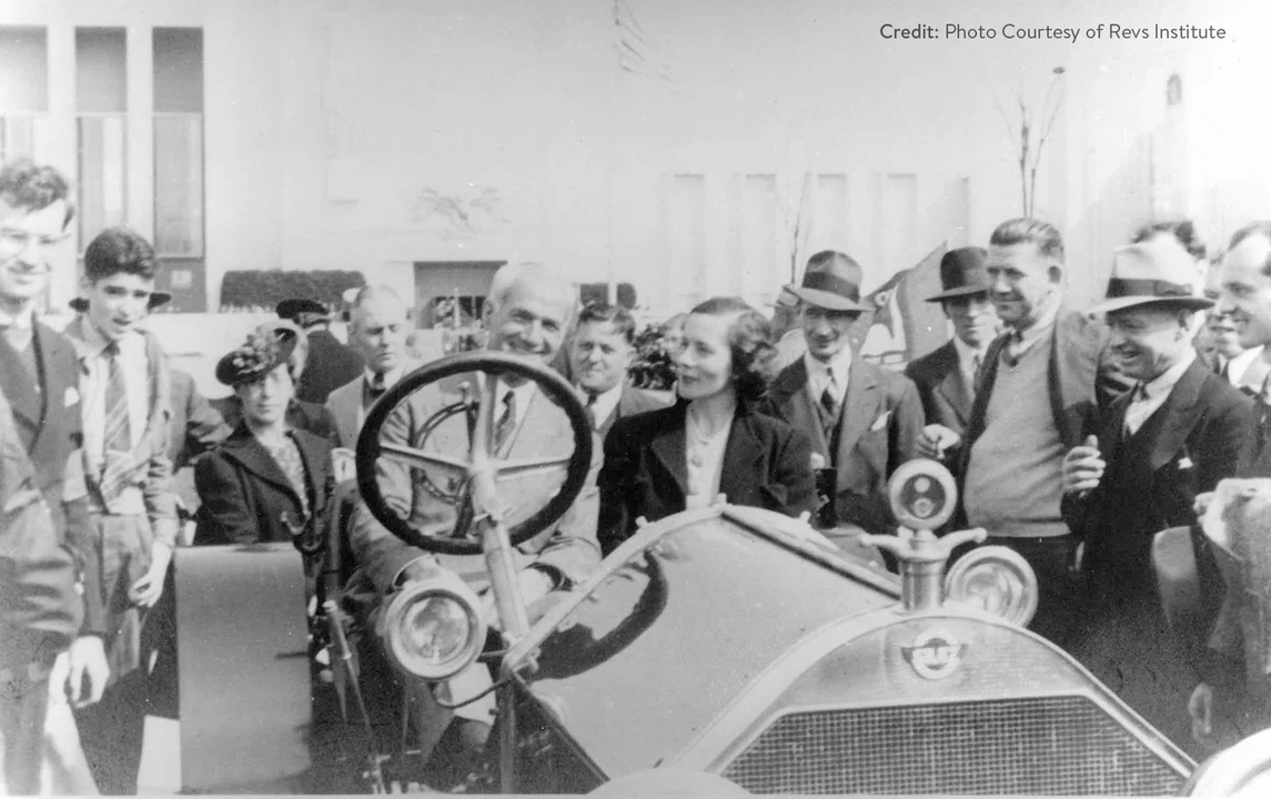 1914 Stutz Bearcat - Image 29 of 31