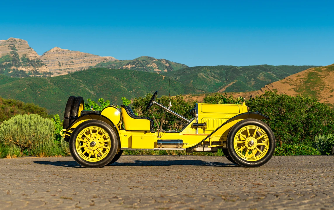 1914 Stutz Bearcat - Image 22 of 31