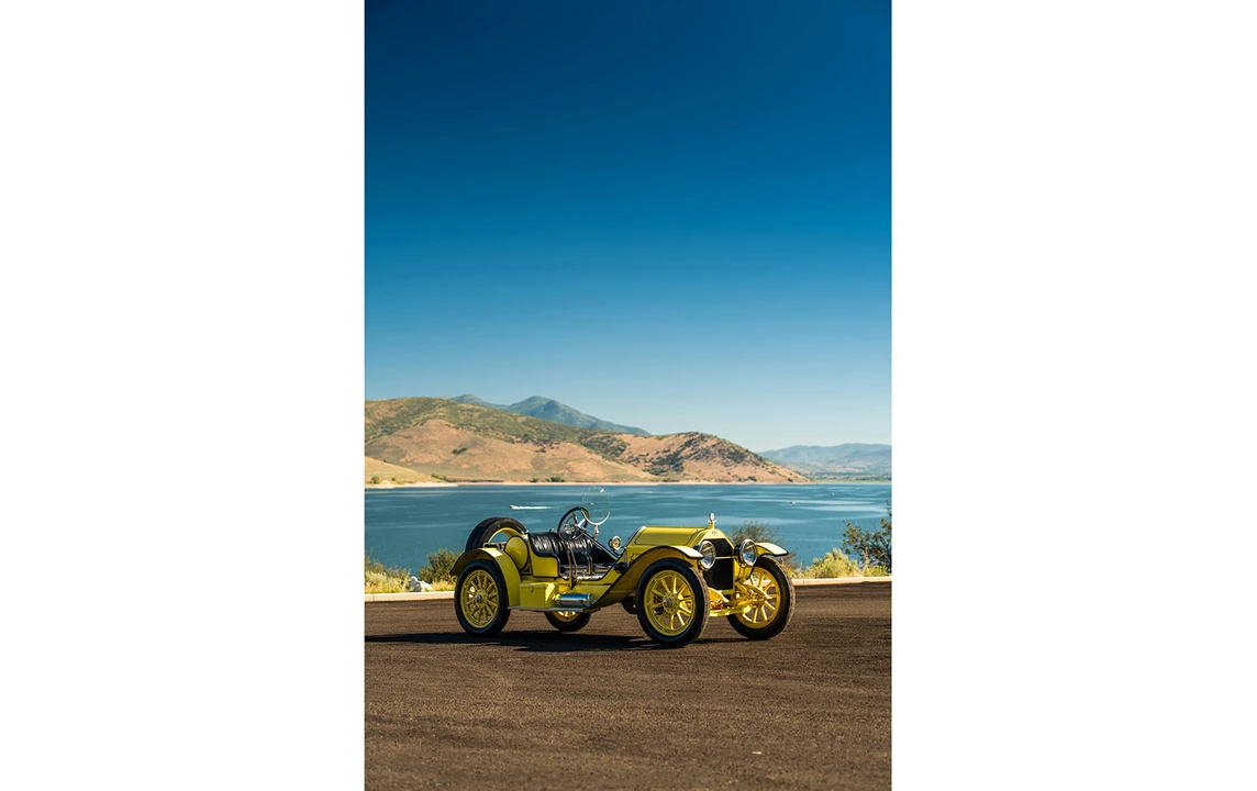 1914 Stutz Bearcat - Image 20 of 31