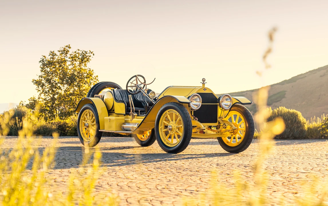 1914 Stutz Bearcat - Image 18 of 31
