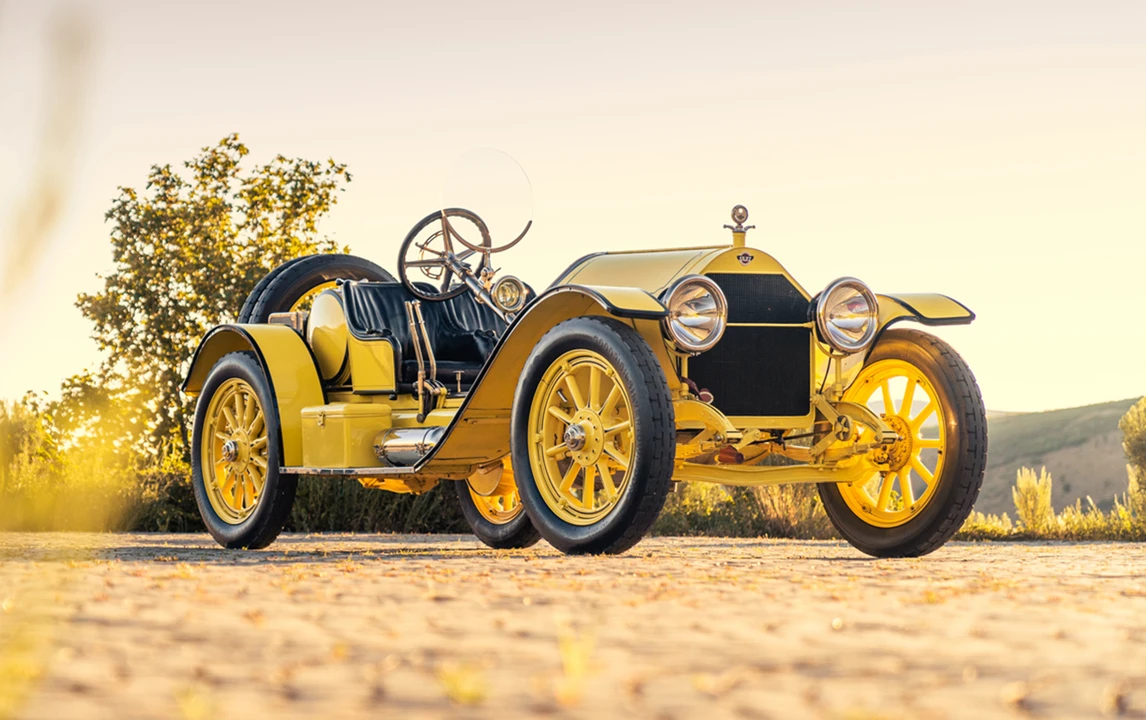 1914 Stutz Bearcat - Image 17 of 31