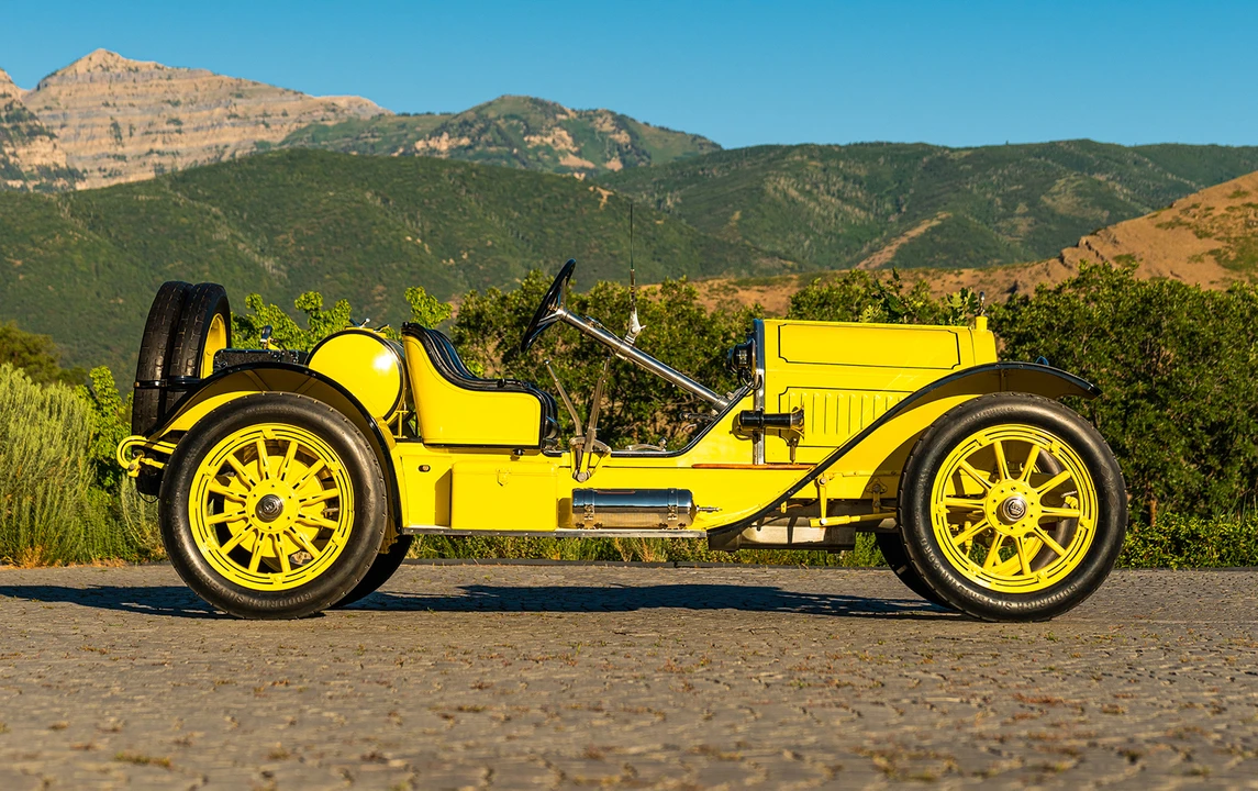 1914 Stutz Bearcat - Image 2 of 31