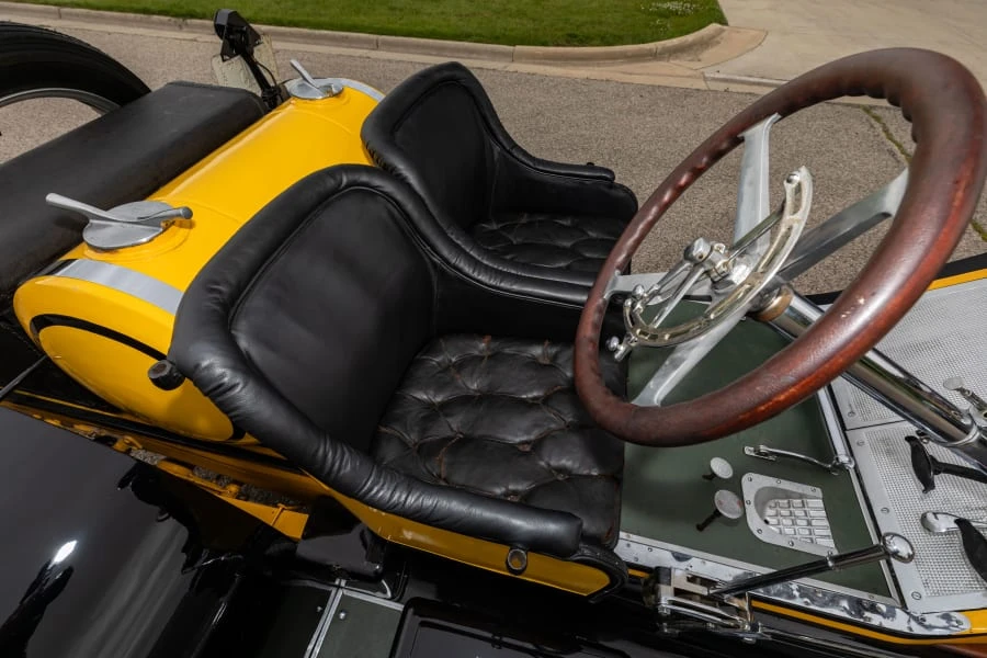 1914 Stutz Bearcat - Image 18 of 31