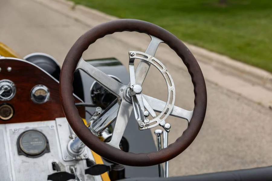 1914 Stutz Bearcat - Image 23 of 31