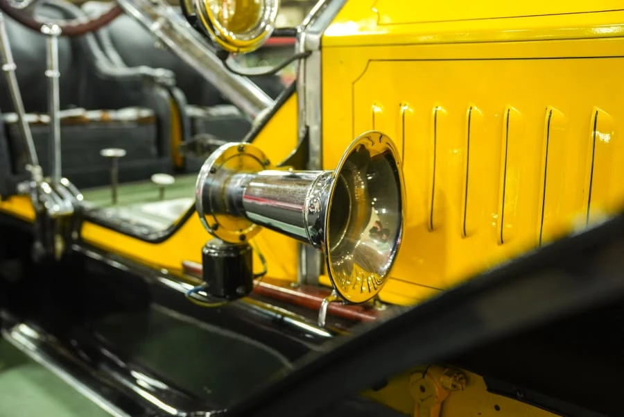 1914 Stutz Bearcat - Image 9 of 31