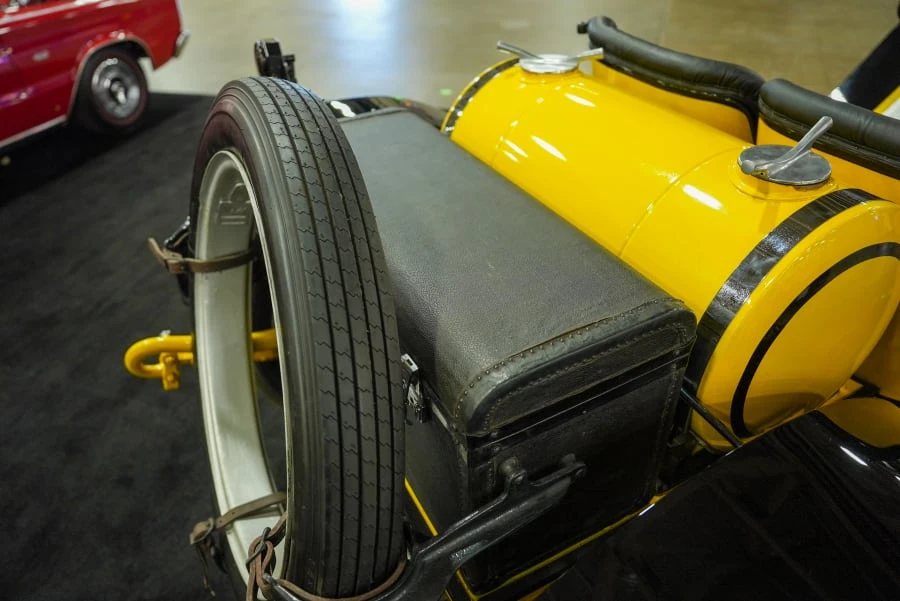 1914 Stutz Bearcat - Image 14 of 31