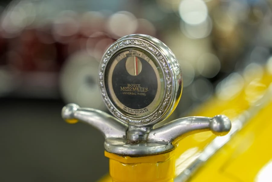 1914 Stutz Bearcat - Image 10 of 31
