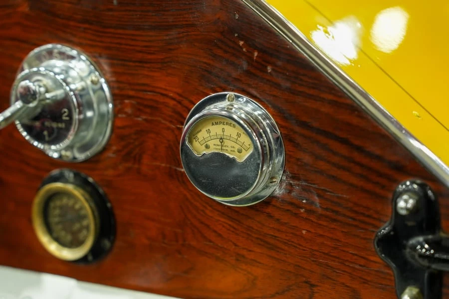 1914 Stutz Bearcat - Image 31 of 31