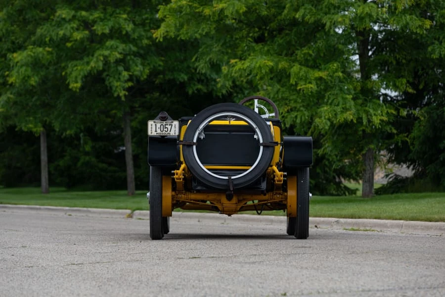 1914 Stutz Bearcat - Image 5 of 31
