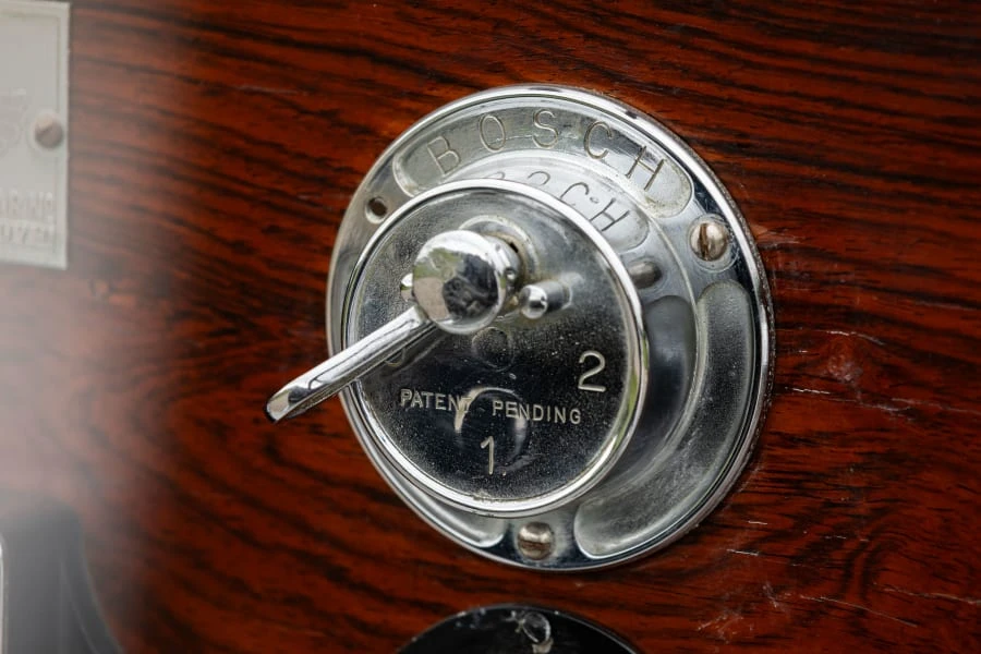 1914 Stutz Bearcat - Image 27 of 31