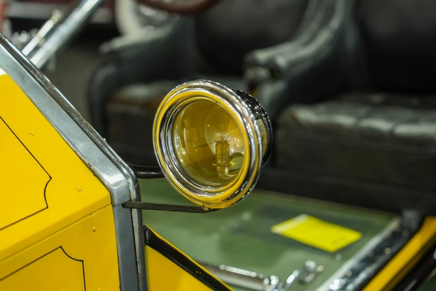 1914 Stutz Bearcat - Image 11 of 31