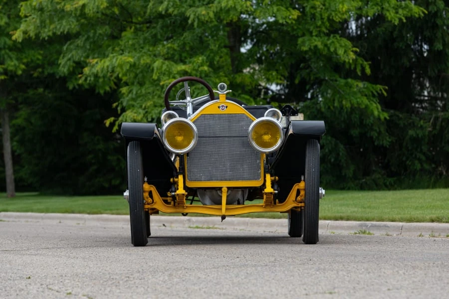 1914 Stutz Bearcat - Image 4 of 31