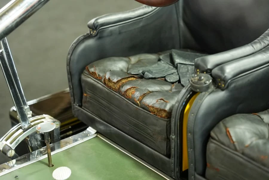 1914 Stutz Bearcat - Image 30 of 31