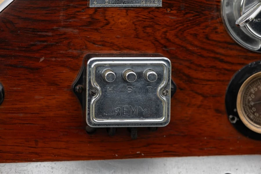 1914 Stutz Bearcat - Image 21 of 31