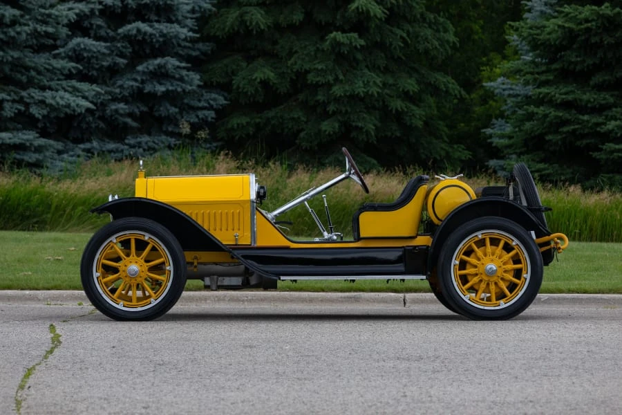 1914 Stutz Bearcat - Image 2 of 31