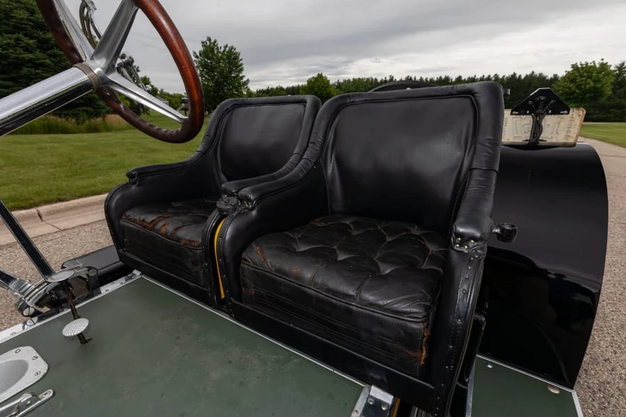1914 Stutz Bearcat - Image 26 of 31