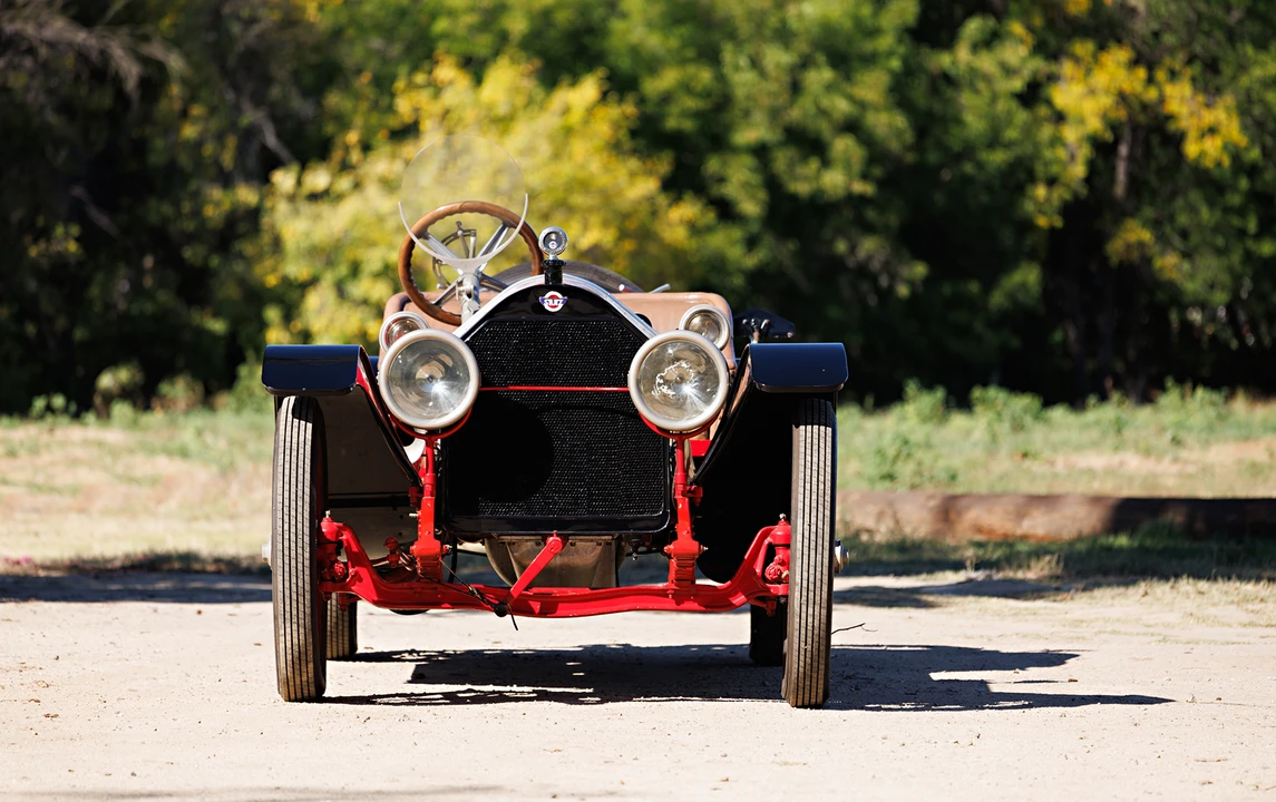 1914 Stutz Bearcat - Image 10 of 11