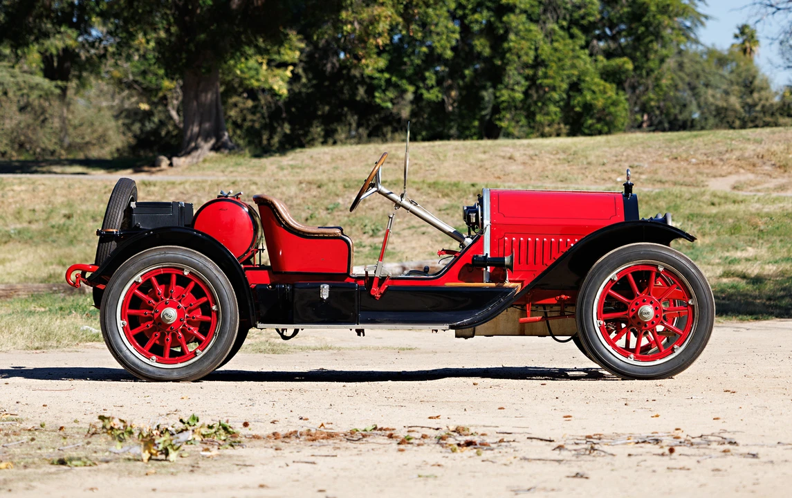 1914 Stutz Bearcat - Image 2 of 11