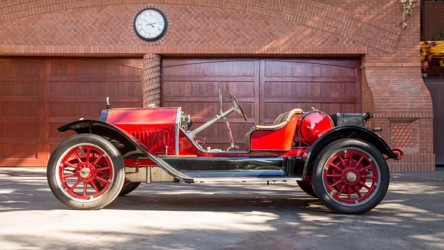 1914 Stutz Bearcat - Image 2 of 18