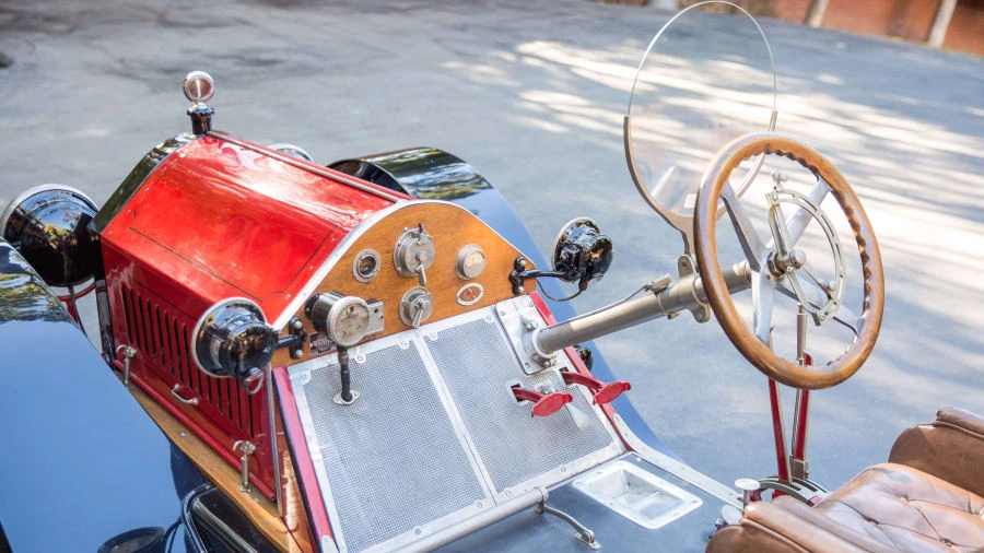 1914 Stutz Bearcat - Image 10 of 18