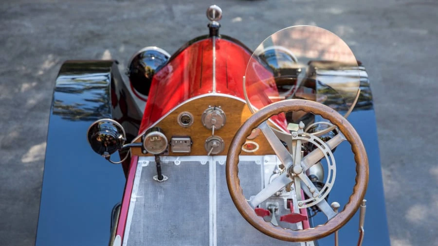 1914 Stutz Bearcat - Image 11 of 18