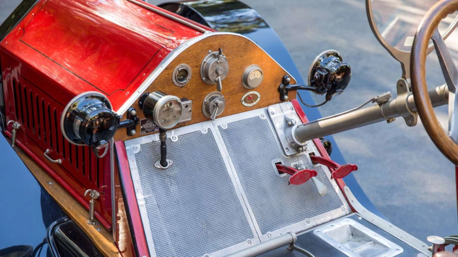 1914 Stutz Bearcat - Image 9 of 18