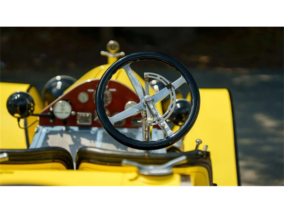 1914 Stutz Bearcat - Image 7 of 31