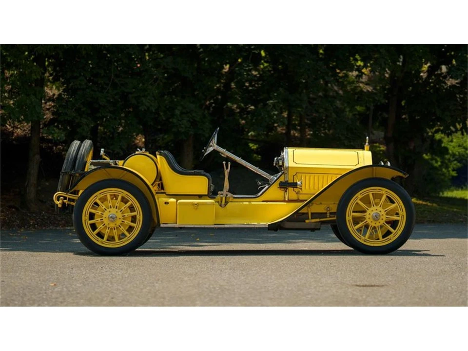 1914 Stutz Bearcat - Image 4 of 31
