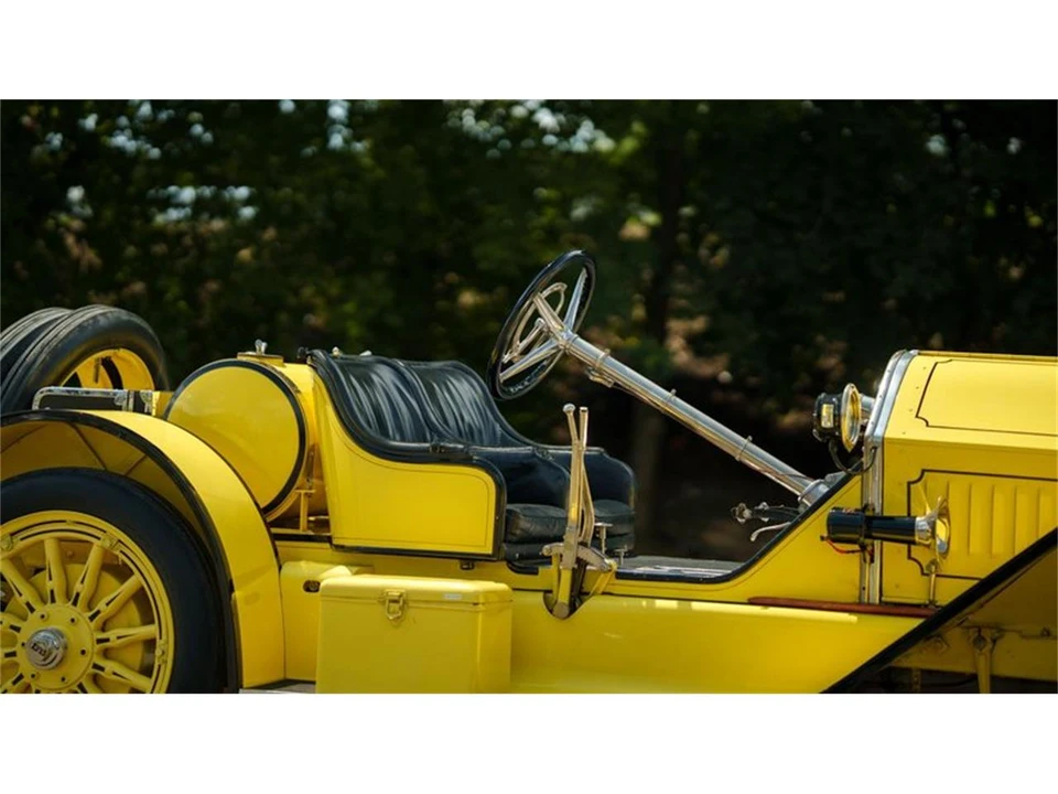 1914 Stutz Bearcat - Image 22 of 31