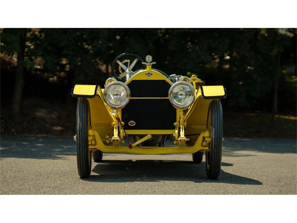 1914 Stutz Bearcat - Image 5 of 31