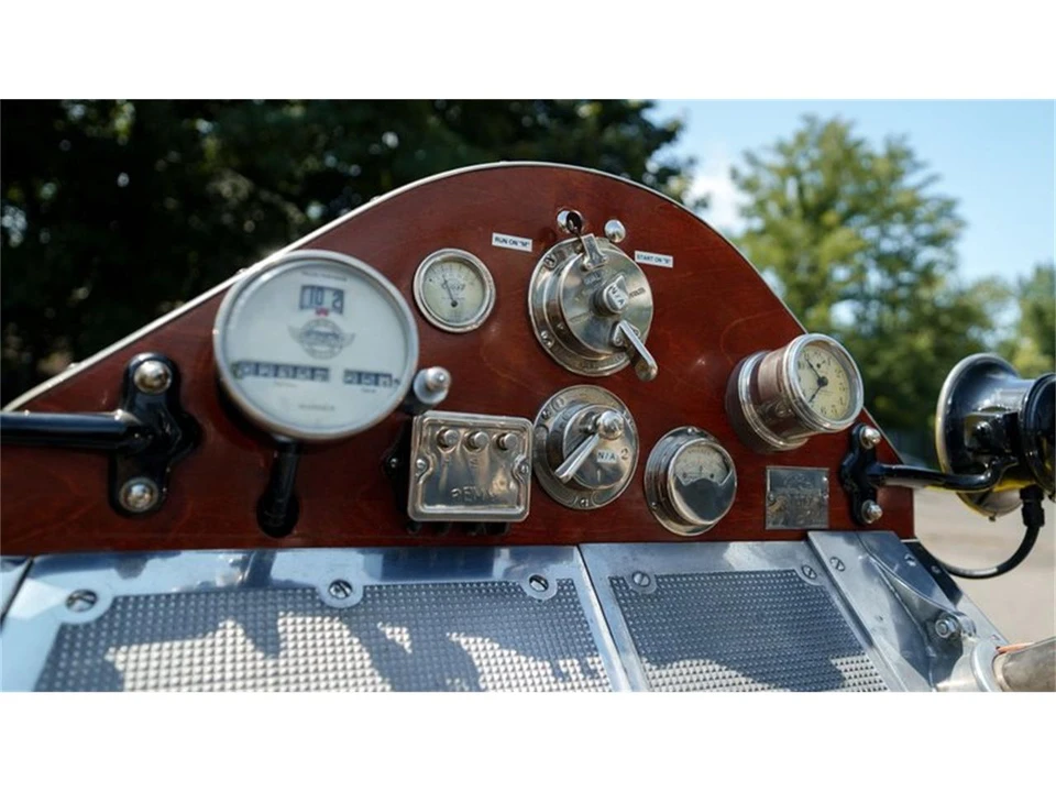 1914 Stutz Bearcat - Image 8 of 31