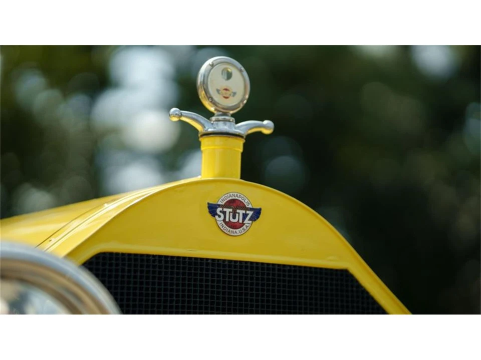 1914 Stutz Bearcat - Image 2 of 31