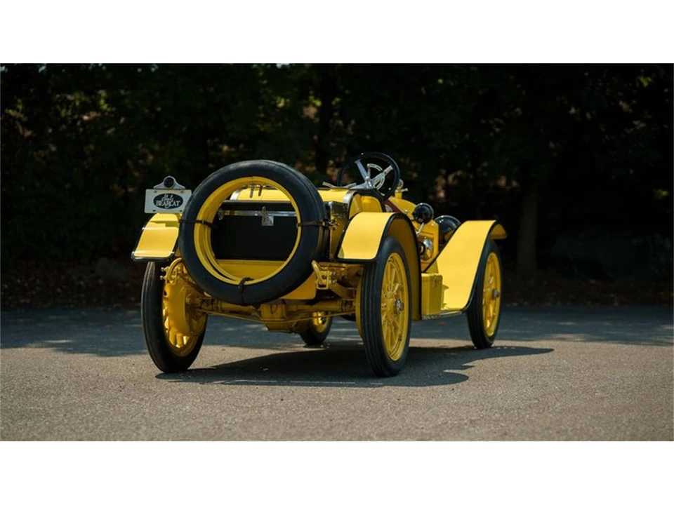 1914 Stutz Bearcat - Image 14 of 31