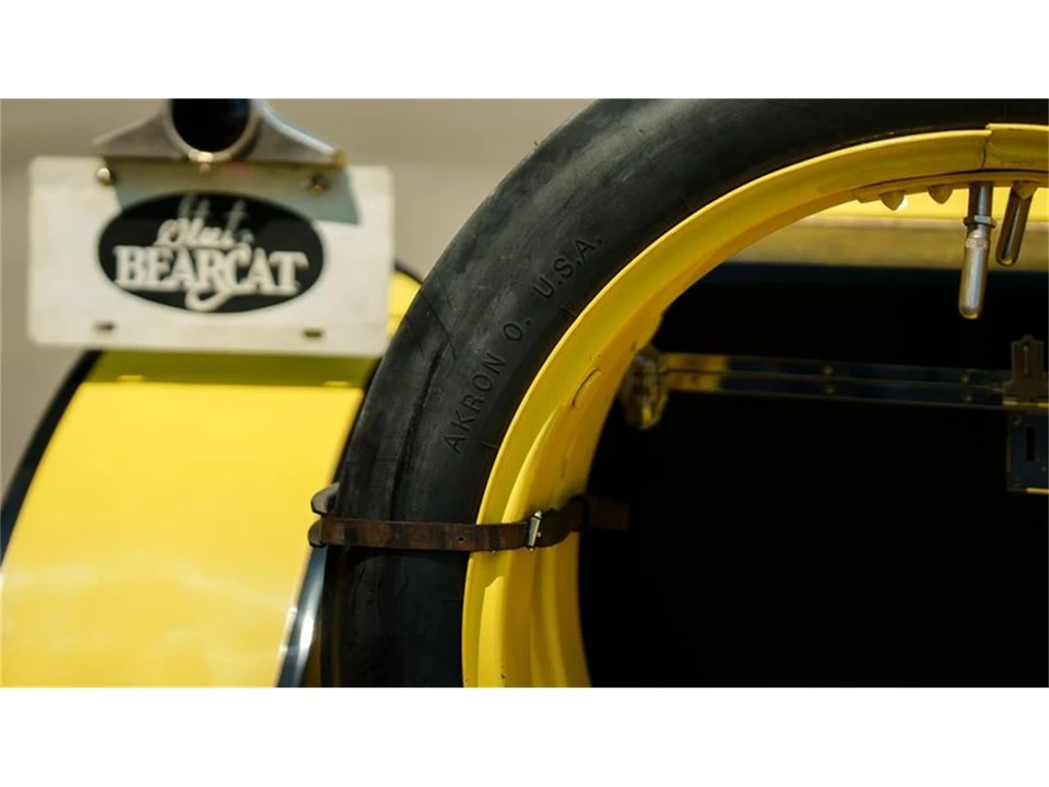1914 Stutz Bearcat - Image 28 of 31