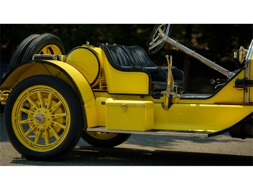 1914 Stutz Bearcat - Image 23 of 31