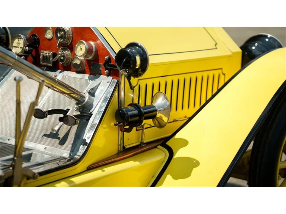 1914 Stutz Bearcat - Image 26 of 31