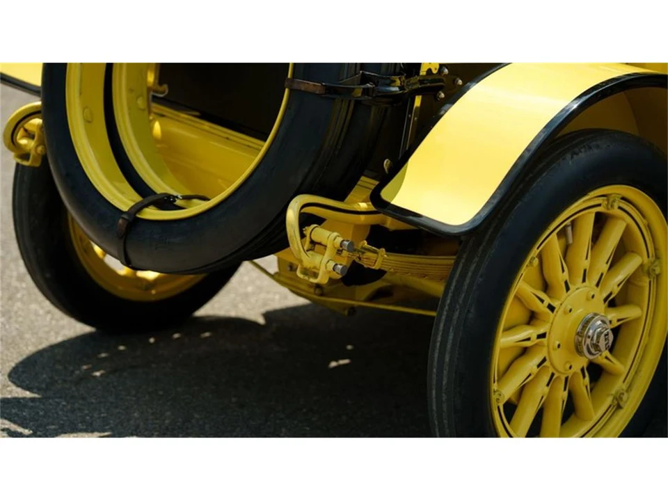 1914 Stutz Bearcat - Image 15 of 31