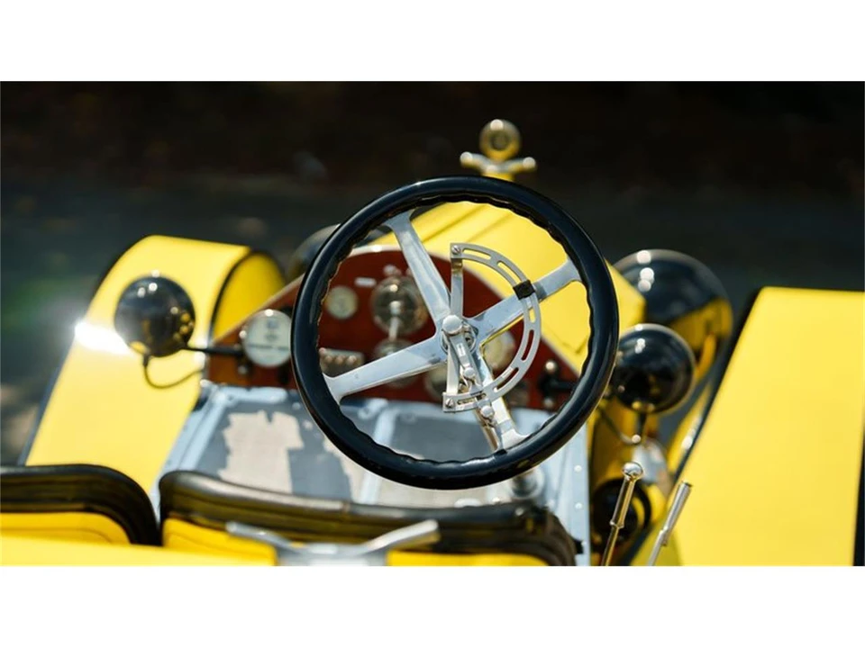 1914 Stutz Bearcat - Image 18 of 31