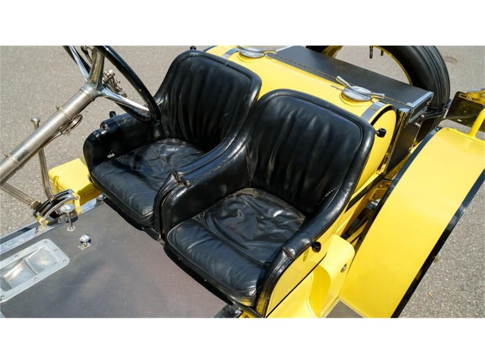 1914 Stutz Bearcat - Image 9 of 31