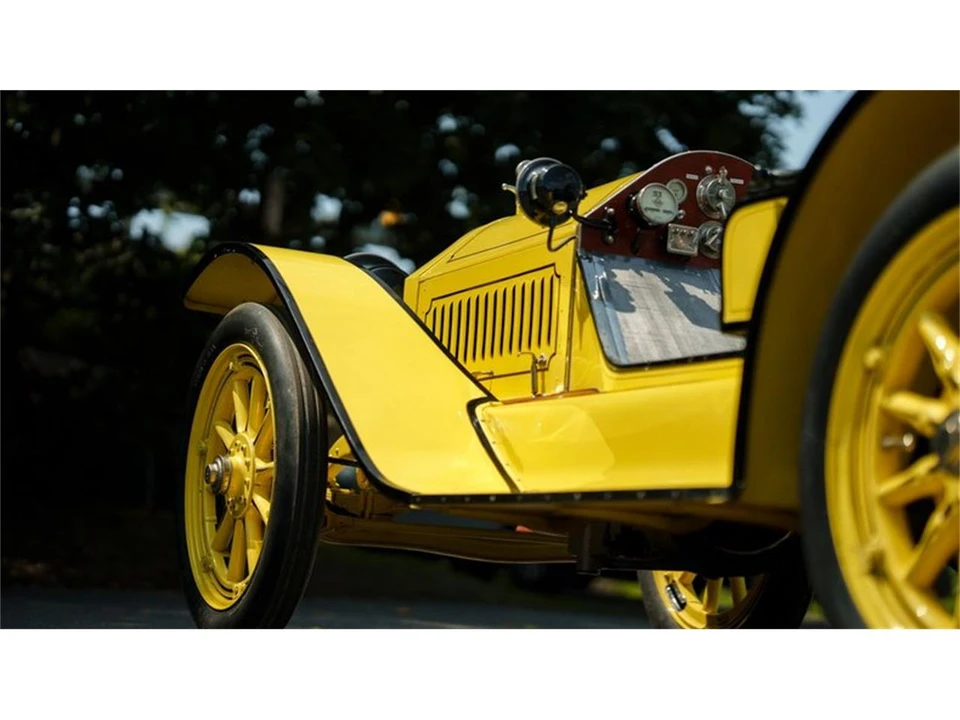 1914 Stutz Bearcat - Image 21 of 31