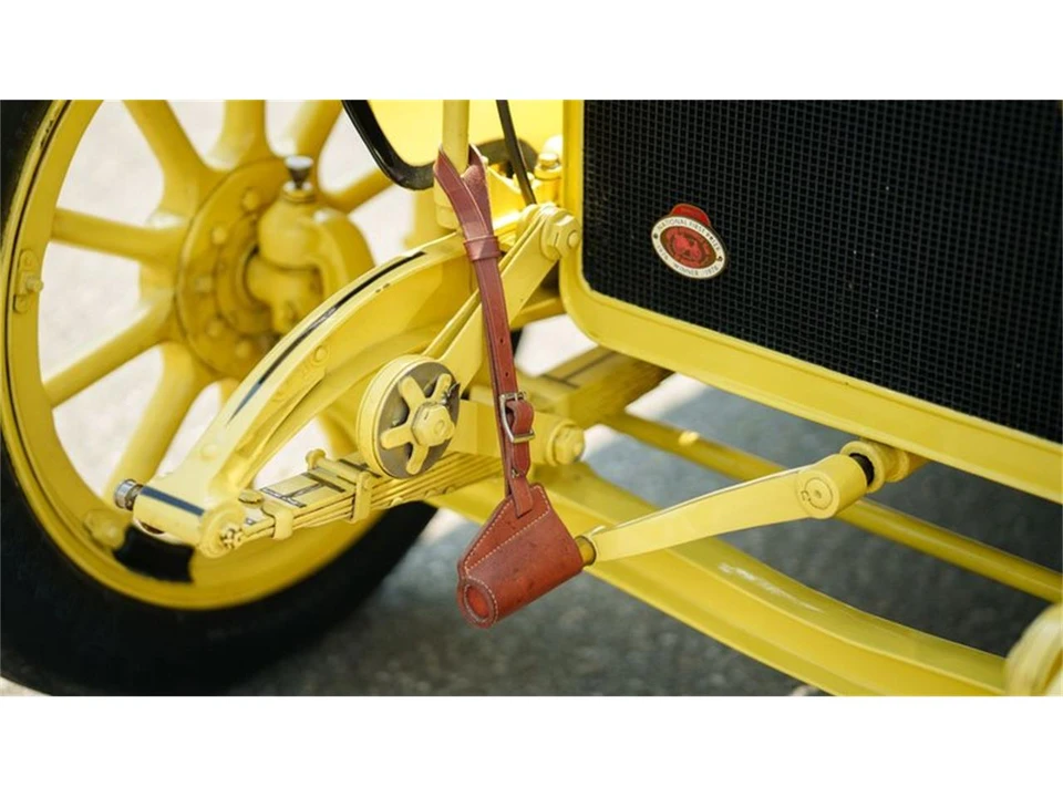 1914 Stutz Bearcat - Image 29 of 31