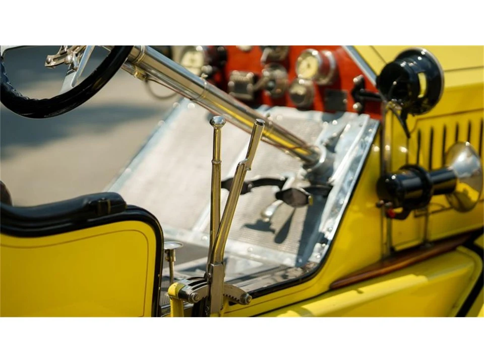 1914 Stutz Bearcat - Image 24 of 31
