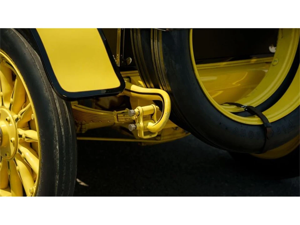 1914 Stutz Bearcat - Image 19 of 31